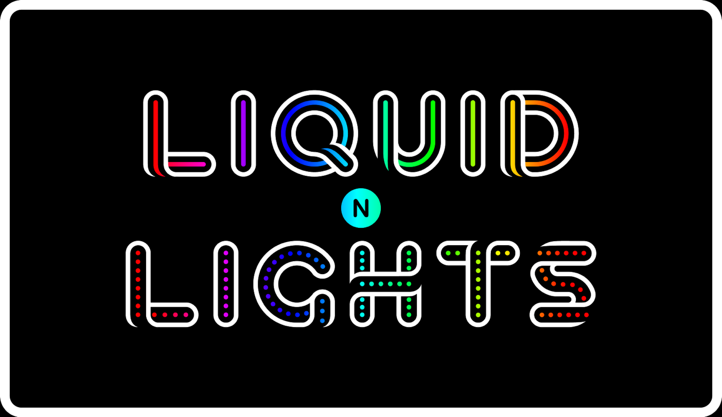 Liquid N Lights